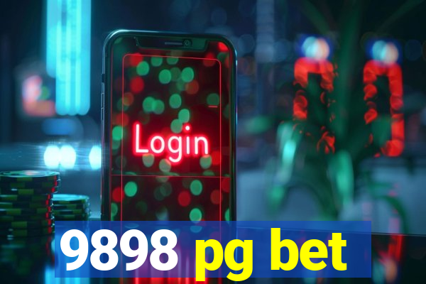 9898 pg bet